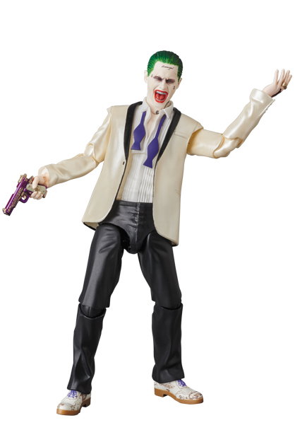 THE JOKER(SUITS Ver.) image 7