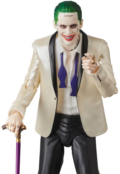 THE JOKER(SUITS Ver.) image 8
