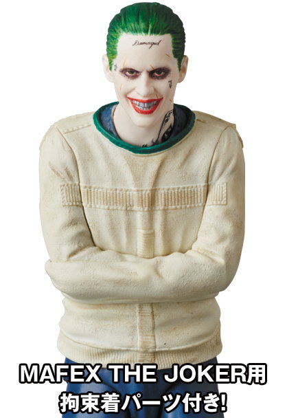 THE JOKER(SUITS Ver.) image 9