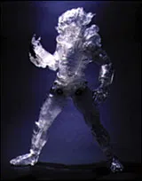 StealthPredator