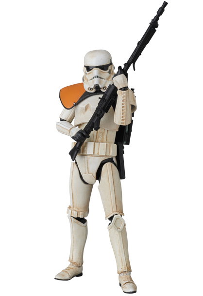 SANDTROOPER(TM) image 1