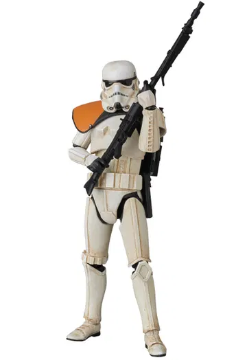 SANDTROOPER(TM)