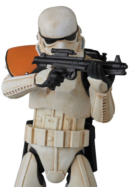 SANDTROOPER(TM) image 2
