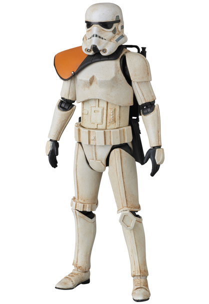 SANDTROOPER(TM) image 3