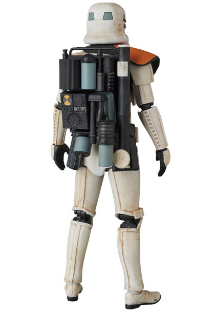 SANDTROOPER(TM) image 4