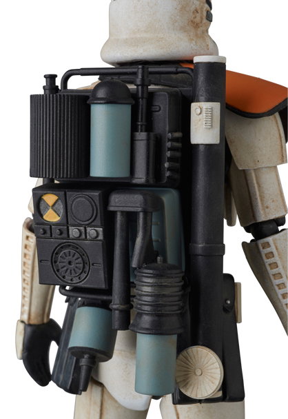 SANDTROOPER(TM) image 5