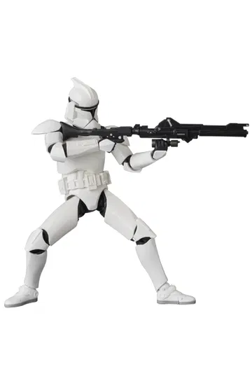 CLONE TROOPER(TM)