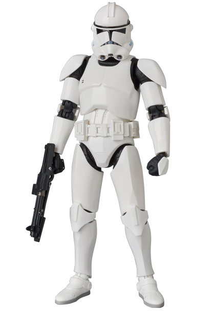 CLONE TROOPER(TM) image 2
