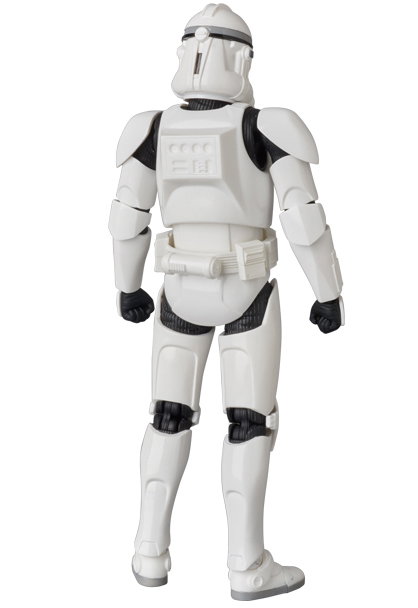 CLONE TROOPER(TM) image 3