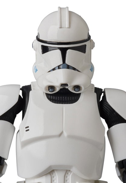 CLONE TROOPER(TM) image 4
