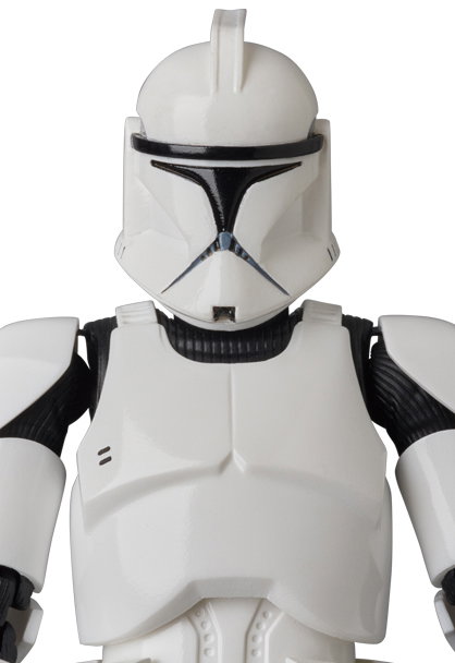 CLONE TROOPER(TM) image 5
