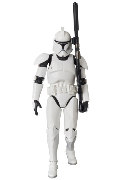 CLONE TROOPER(TM) image 6