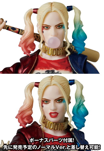 HARLEY QUINN (DRESS Ver.) image 3