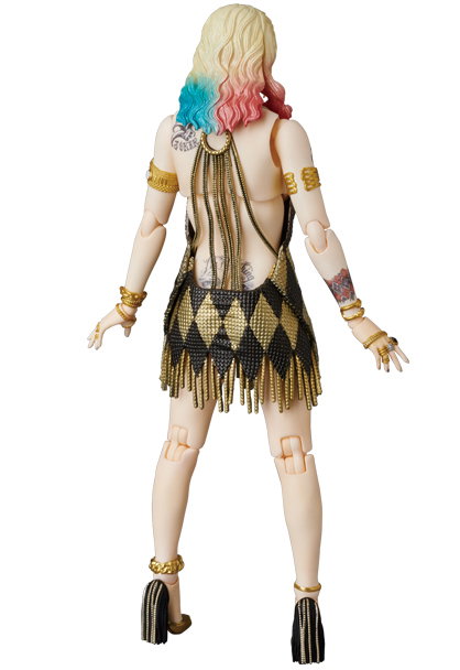 HARLEY QUINN (DRESS Ver.) image 6