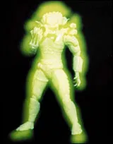 Predator (Glow Model)