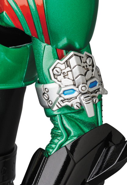 GENESIS Kamen Rider Amazon Omega image 10