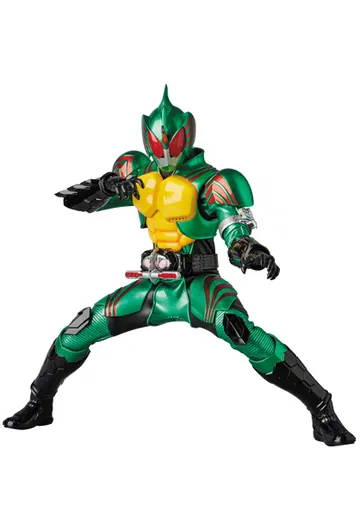GENESIS Kamen Rider Amazon Omega