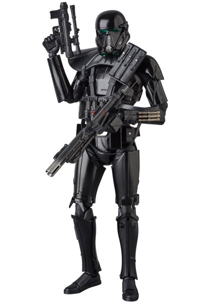DEATH TROOPER(TM) image 10