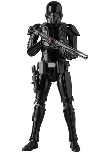 DEATH TROOPER(TM)