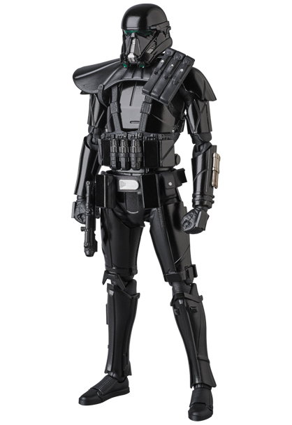 DEATH TROOPER(TM) image 2