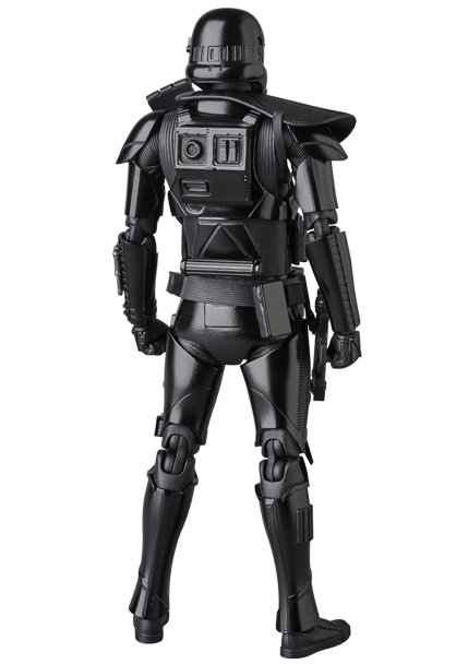 DEATH TROOPER(TM) image 3