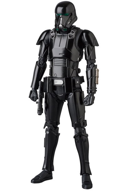 DEATH TROOPER(TM) image 4