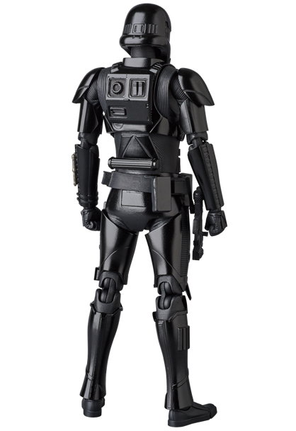 DEATH TROOPER(TM) image 5