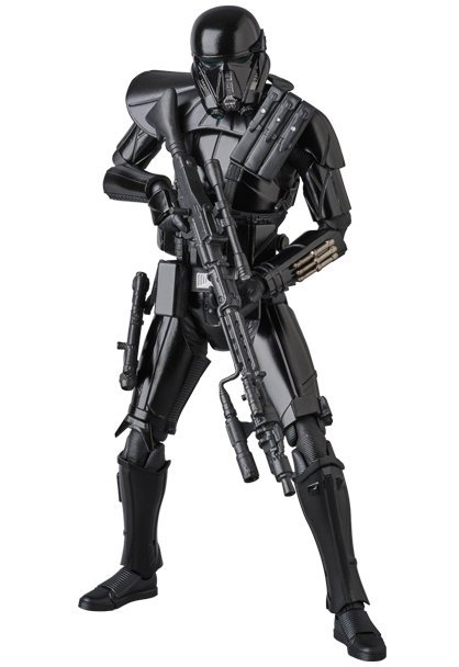 DEATH TROOPER(TM) image 6