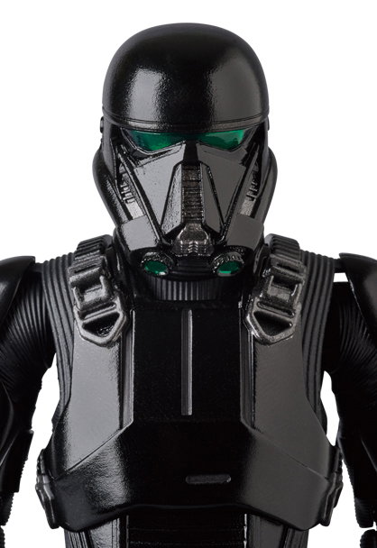 DEATH TROOPER(TM) image 7