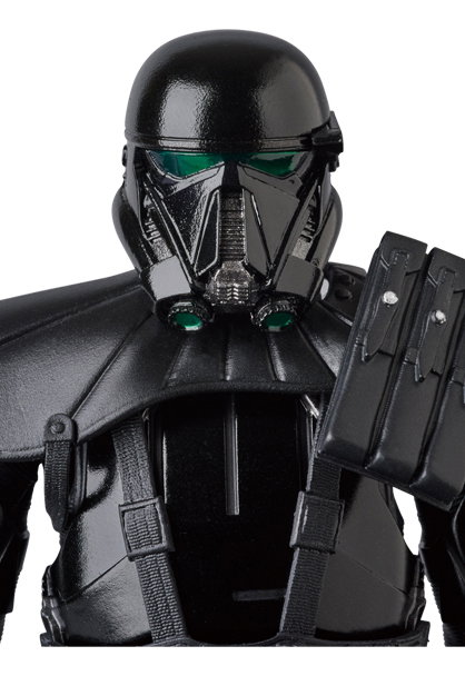 DEATH TROOPER(TM) image 8