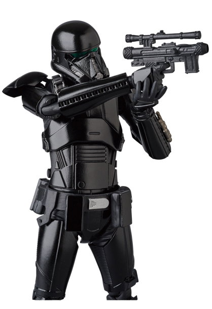 DEATH TROOPER(TM) image 9