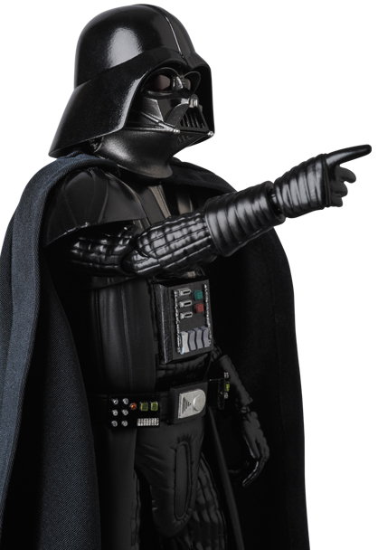 DARTH VADER(TM) (Rogue One Ver.) image 5