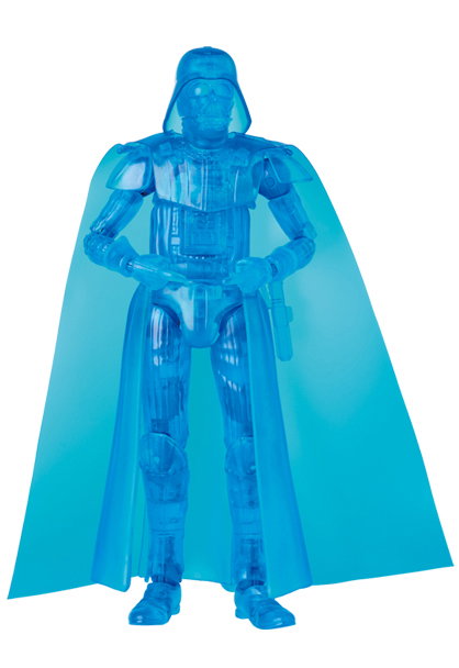 DARTH VADER(TM) (HOLOGRAM Ver.) image 1