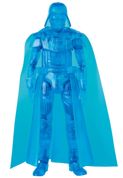 DARTH VADER(TM) (HOLOGRAM Ver.) image 2