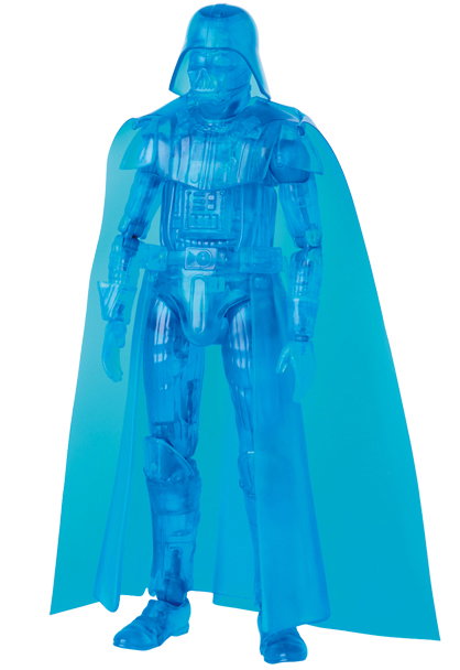 DARTH VADER(TM) (HOLOGRAM Ver.) image 3