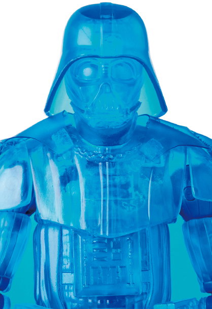 DARTH VADER(TM) (HOLOGRAM Ver.) image 5