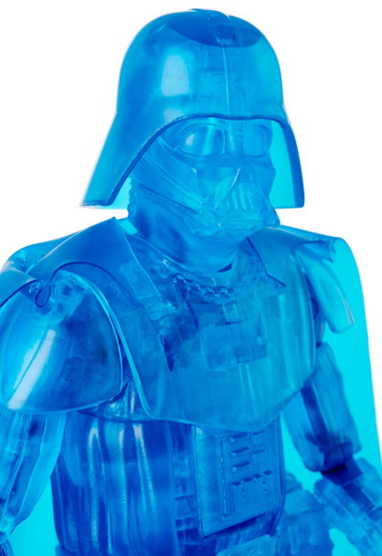 DARTH VADER(TM) (HOLOGRAM Ver.) image 6