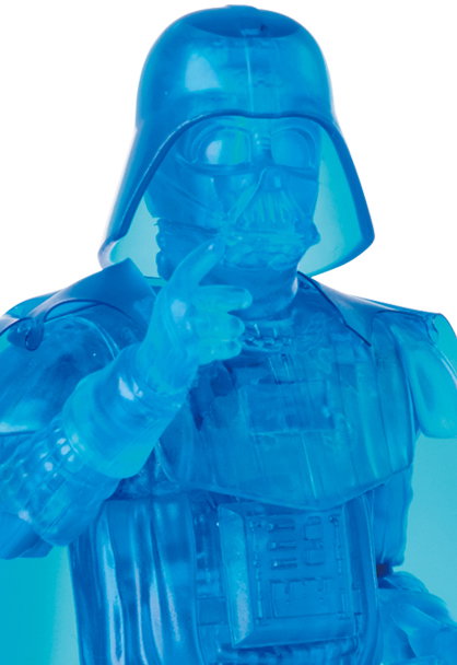 DARTH VADER(TM) (HOLOGRAM Ver.) image 7