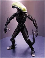 Alien(Big ChapModel)