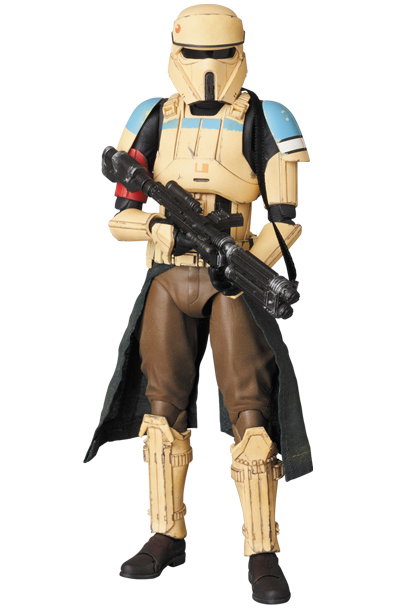 SHORETROOPER(TM) image 1
