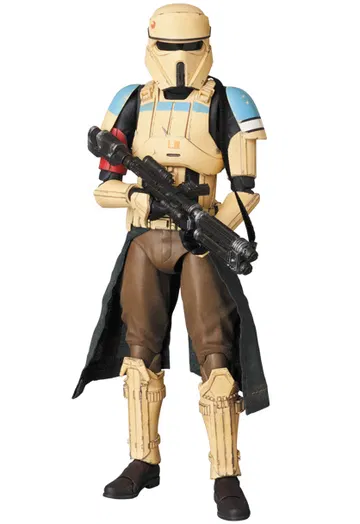 SHORETROOPER(TM)
