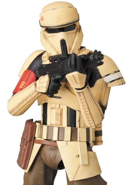 SHORETROOPER(TM) image 2