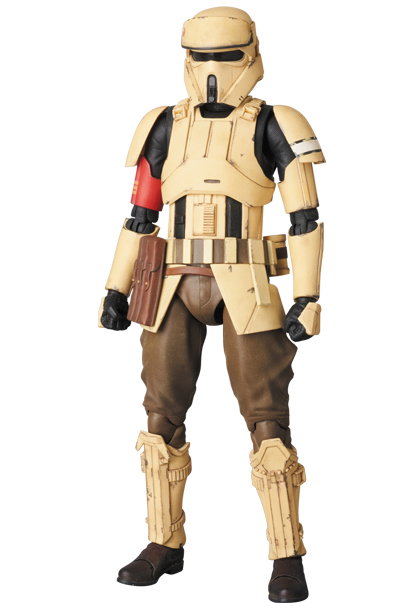 SHORETROOPER(TM) image 3