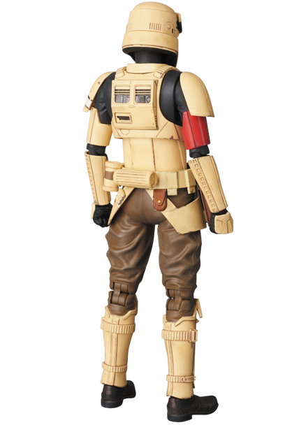 SHORETROOPER(TM) image 4
