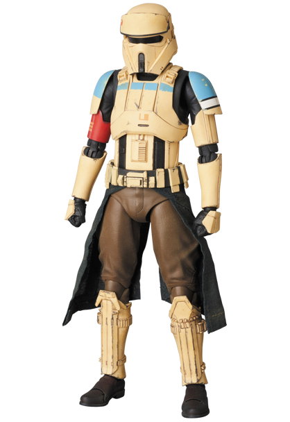SHORETROOPER(TM) image 5