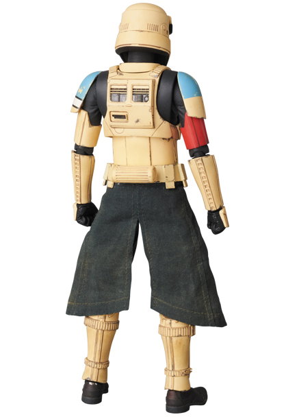 SHORETROOPER(TM) image 6
