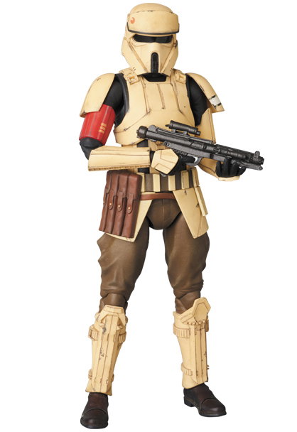 SHORETROOPER(TM) image 7