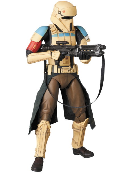 SHORETROOPER(TM) image 8