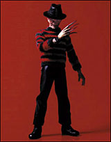 Freddy Krueger image 1