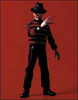 Freddy Krueger